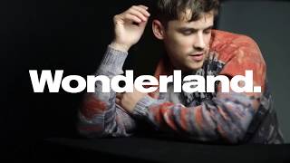 Brenton Thwaites For Wonderland