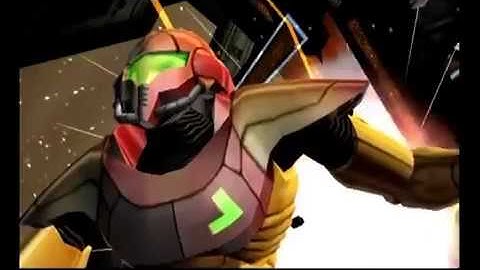 Metroid Prime: Frigate Escape