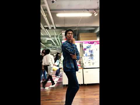 [ダンエボ] 年内最後に名古屋にて Settin' the Sceneを踊る