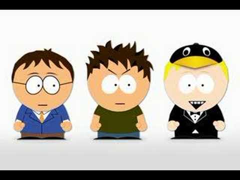 The sequel to my popular video South Park Mac vs. PC. This time Linux joins in on the fun but Mac and PC are not amused...