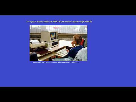 Video: Che cosa sono gli esempi di computer mainframe?