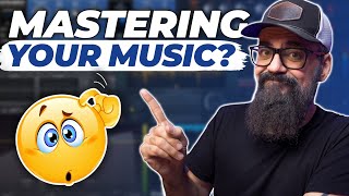 How MASTERING Your Own Music Makes You a BETTER MIXER by Mixdown Online 3,699 views 3 weeks ago 8 minutes, 21 seconds