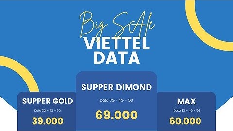 Hướng dẫn cài gói data trên Android ( ONGTRUMDATA.COM )