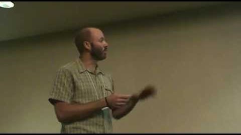 Defining neighborhoods to optimize landscape-scale grassland bird conservation - Michael Guttery