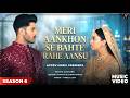 Tere Sang Pyaar - Extended Version | Pratha & Rishabh | Naagin | Music Video | AvyDv Productions