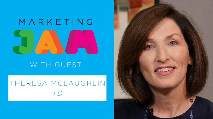 Theresa McLaughlin (TD Bank)