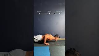 💪 Build Muscle With Push Ups! screenshot 5