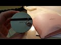 TOUS JEWELLERY  unboxing