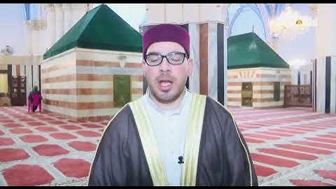 قل بفضل الله وبرحمته فبذلك فليفرحوا - القارئ معتز أبو سنينة من رحاب المسجد الإبراهيمي الشريف