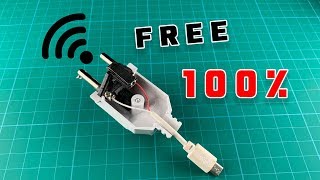 New Experiment Ideas Free Internet  | Free Wifi Internet 100%