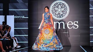 Almee Couture Runway Show Powered