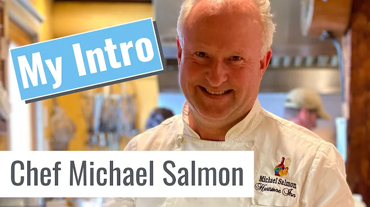Introduction to Chef Michael