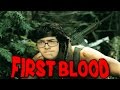 BİRİNCİLİK YAKIŞIRRR - First Blood
