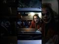clown vs joker ?? #joker #comedy #horror