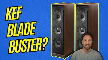 Is This the Best Speaker of 2025?  MoFi SourcePoint V10 Review.