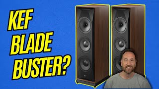 Is This The Best Speaker Of 2025? Mofi Sourcepoint V10 Review.