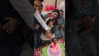 Udaas Maaon Ke Saath Hoorain Ka Birthday ❤️ Allah Hoorain Ko Khushiyan Ata Farmaye |  #farzanamaa