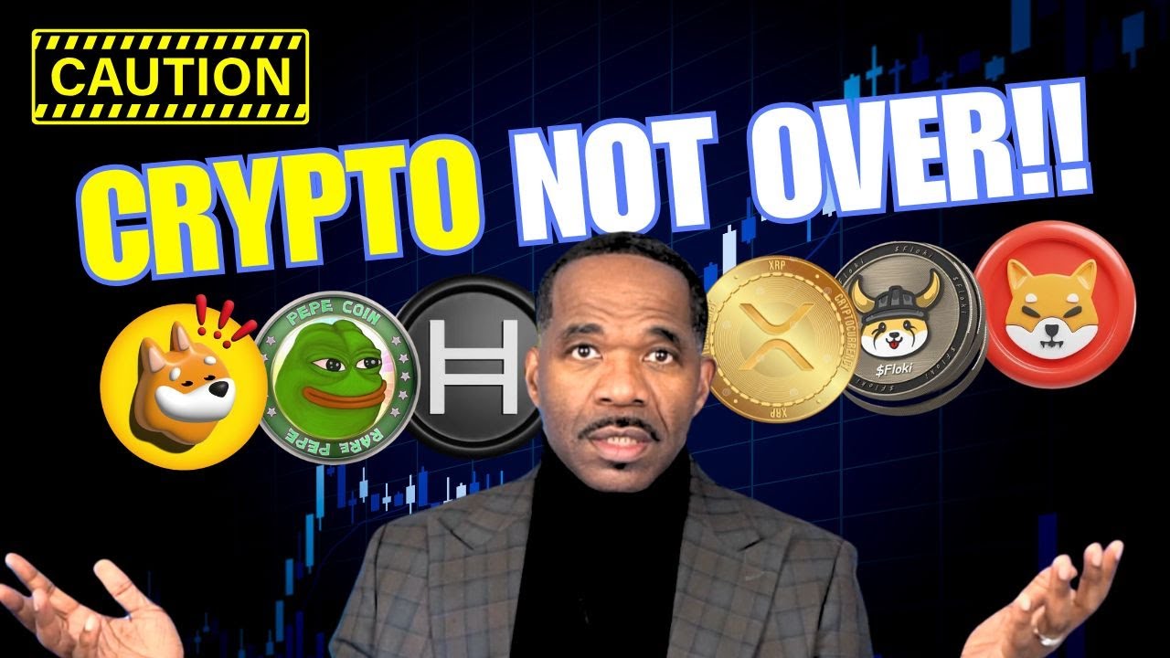 The CRYPTO video you need to see NOW‼️💰 - YouTube