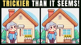 Can You Find | Spot the difference | Puzzle games | Find the difference | #300 screenshot 4