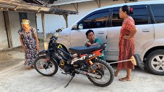PAKTONG ISUK2 GAE GEGER WONG MOROTUONE SAMPEK KENEK SENGAK‼️