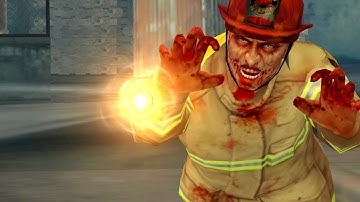 Zombie Hunter D-Day2 | Chapter 5-4 Gameplay Android