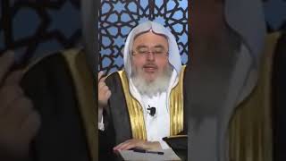 قال ﷺ : والذي نفسي بيده لا تفنى هذه الأمة حتى يقوم الرجل إلى المرأة فيفترشها في الطريق #shorts