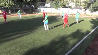 3. MobiDev - Promodo (1-1)
