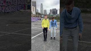 When You Found The Money!