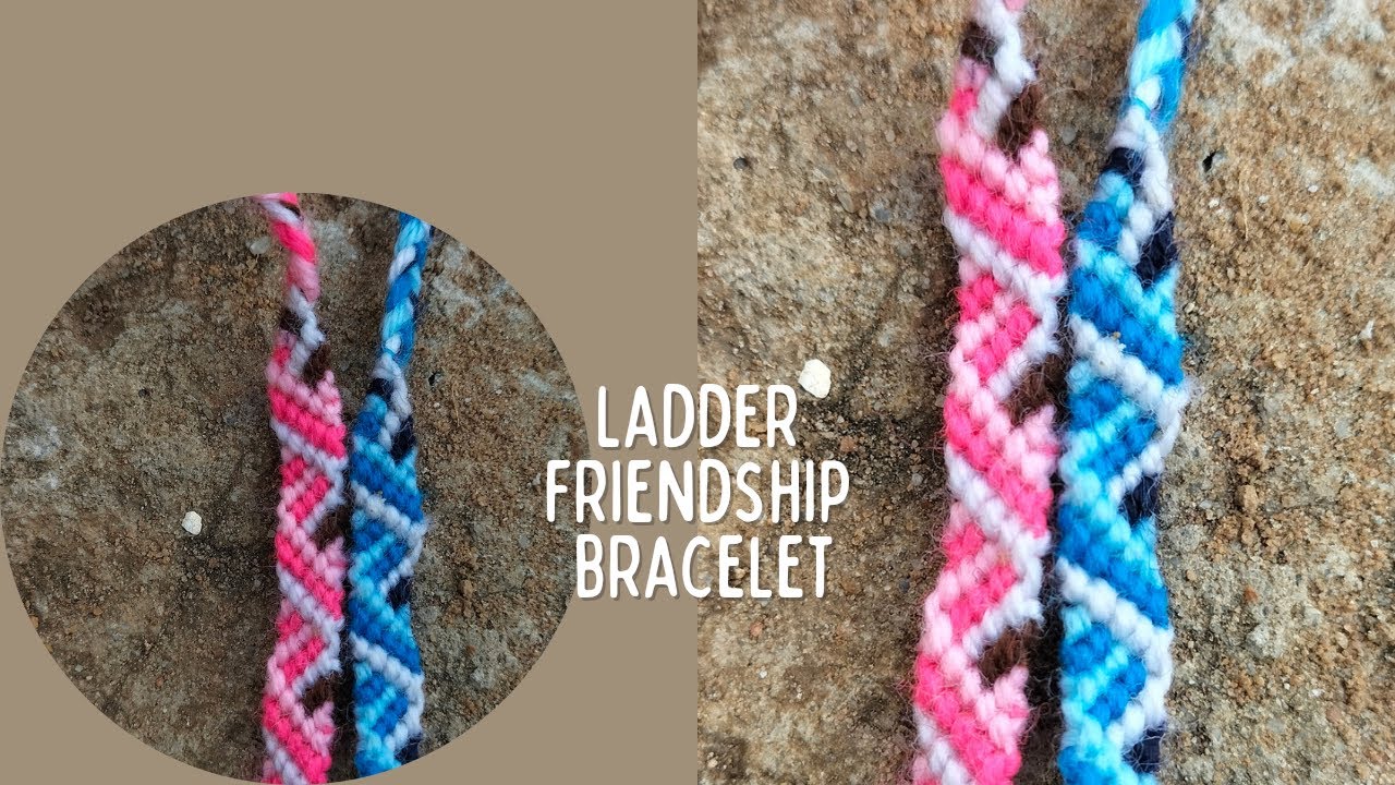 Zig Zag Friendship Bracelet Pattern with a 3D effect! | Friendship bracelet  patterns easy, Friendship bracelet patterns, Friendship bracelets tutorial