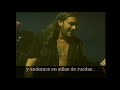 Lemmy Kilmister Motorhead (Sub ESPAÑOL) 1995 - Motörhead