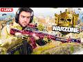 🔴 LIVE - ☢️ NEW WARZONE UPDATE! ☢️ @ItsBooya