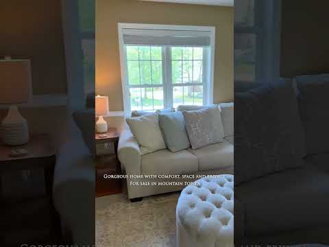 6 Old Orchard Lane, Mountain Top, PA home video tour