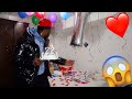 Boyfriends Birthday Surprise VLOG 🎉🎁 !! **HE GOT EMOTIONAL**