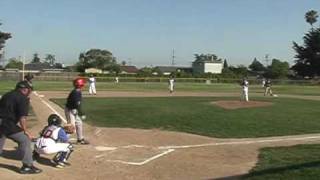 20090630 MSJLL 11_10 vs NCLL @ Patterson 2B