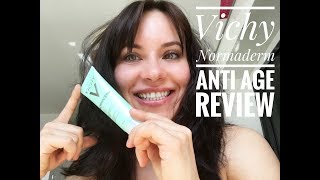vichy normaderm anti aging review