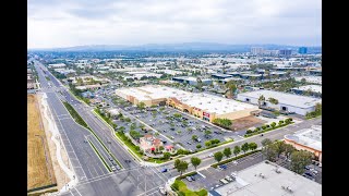 Von Karman Plaza | Harsch Investment Properties