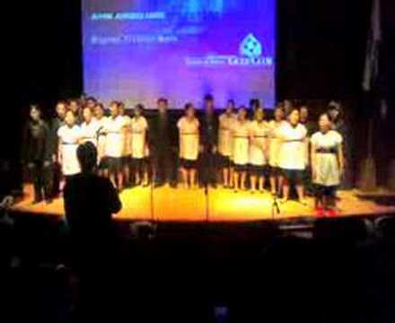 UST CSGC - OVERDRIVE (Tiklado Concert)