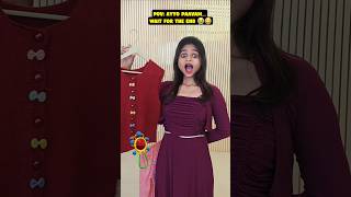 Pov Ayyo Paavam Wait For The End  shorts