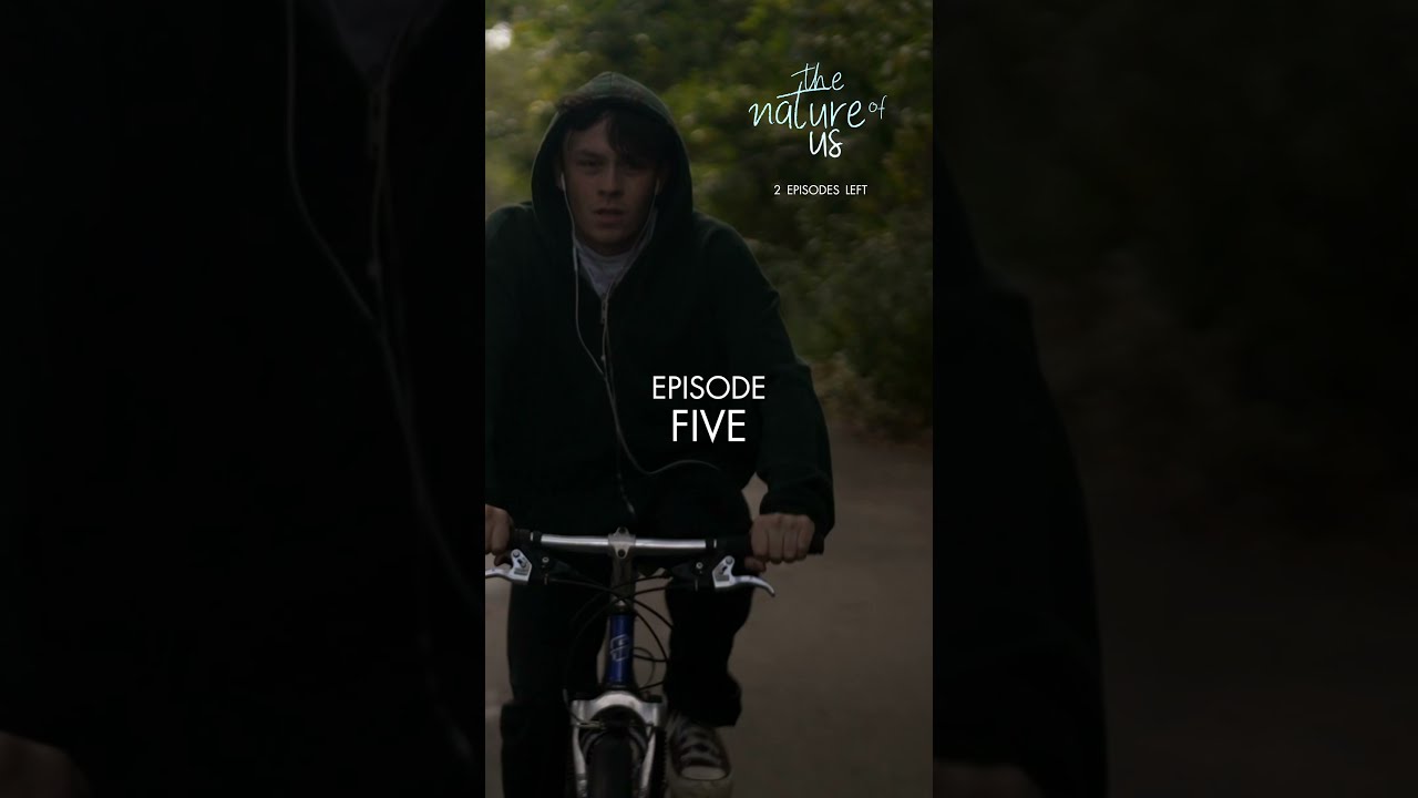 Only 2 Episodes Left 