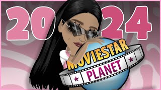 8 raisons de JOUER à MOVIESTARPLANET en 2024 !