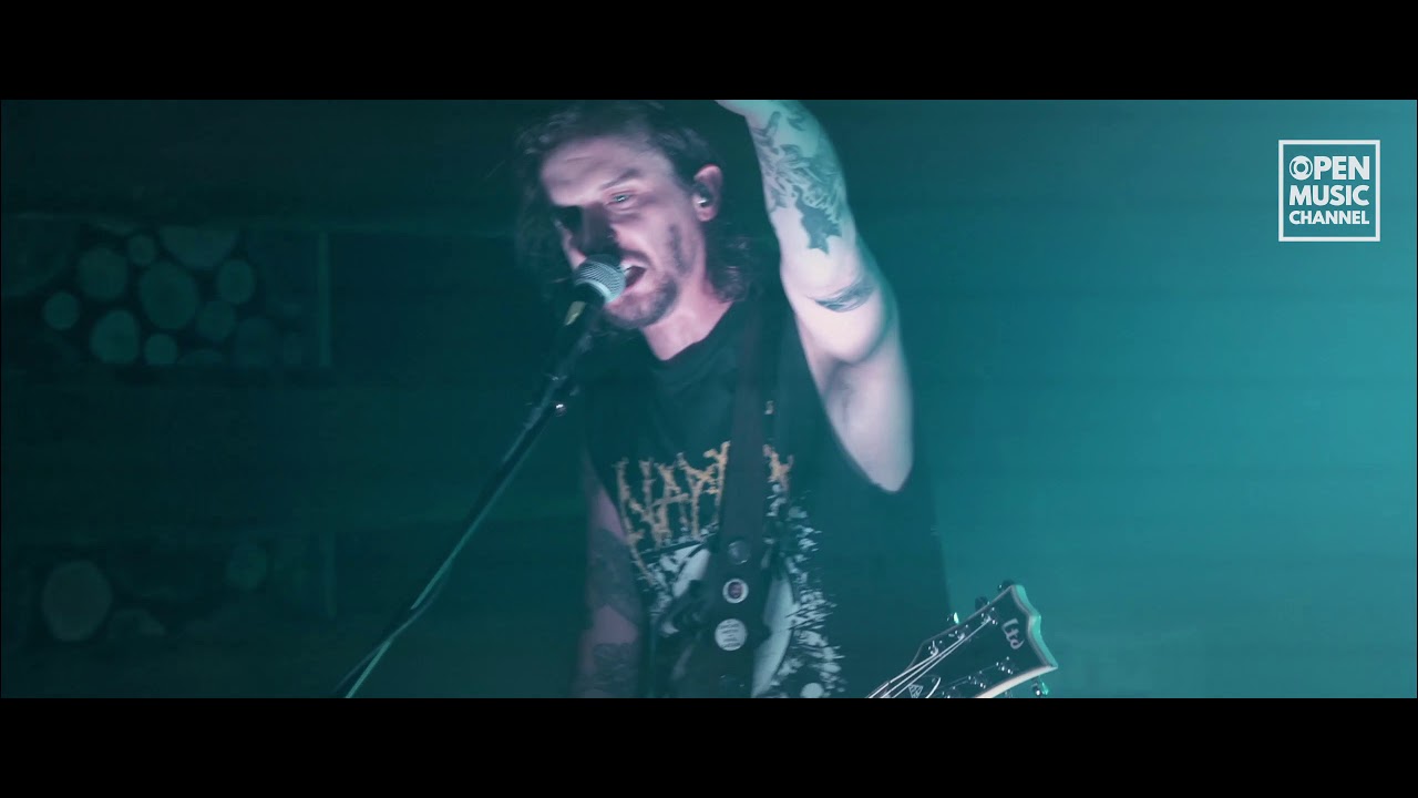 LAZARVS - 'Golden Goat'