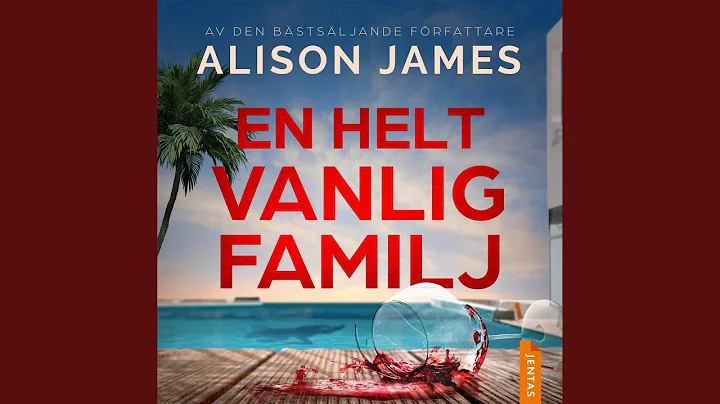 Chapter 240 - En helt vanlig familj