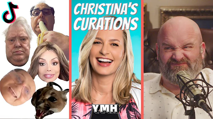 Christina's Curations: Crazy Caracals & More - YMH...
