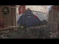 Call of Duty: WWII riot shield player got F