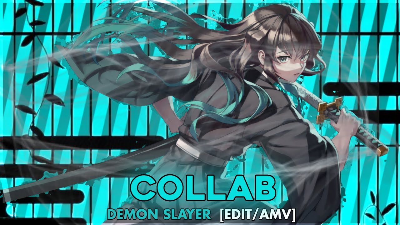 Tokito Edit 🌫️🗡️ (Collab:@Crazyangelz-c8h) - YouTube