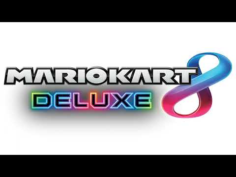 Tour Ninja Hideaway (Nintendo Switch 2 Version) - Mario Kart 8 Deluxe