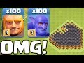 OMG DIESE TAKTIK! || CLASH OF CLANS || Let's Play CoC [Deutsch/German HD+]