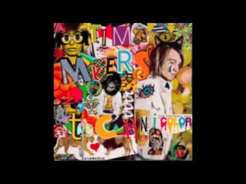 Tim Myers - Technicolor w/ lyrics