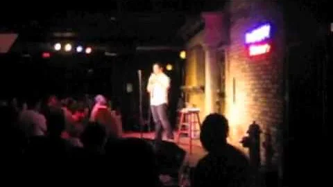 Miami IMPROV Marc Erlich 3-9-11