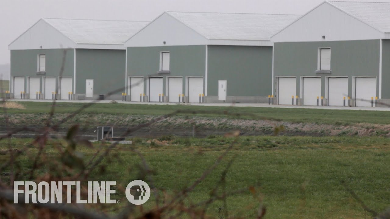 The Hidden Reality of Labor Trafficking in the U.S. | "Trafficked in America" | FRONTLINE
